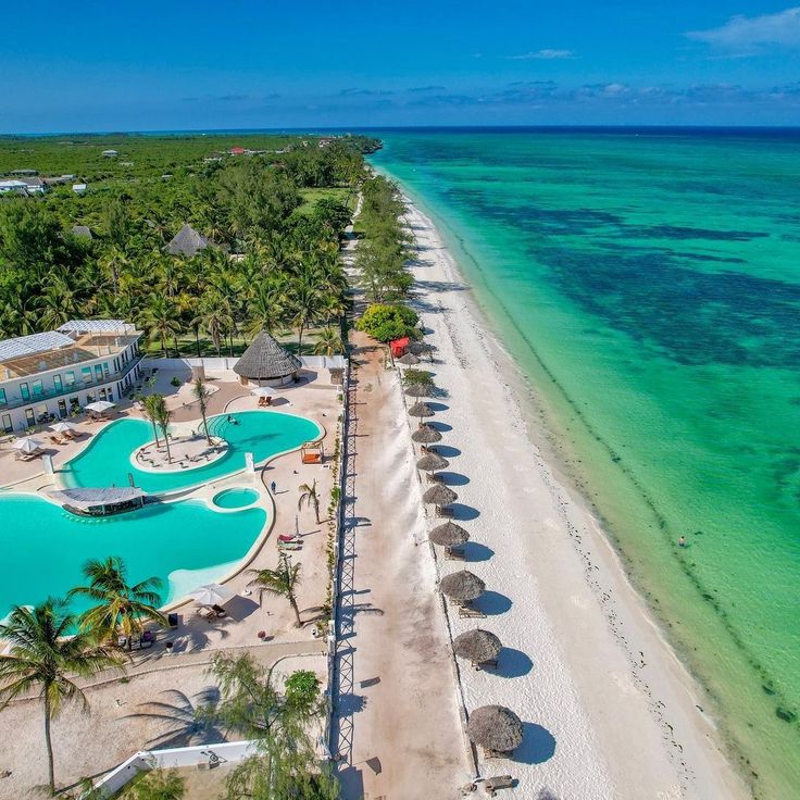 MAKUNDUCHI-ZANZIBAR